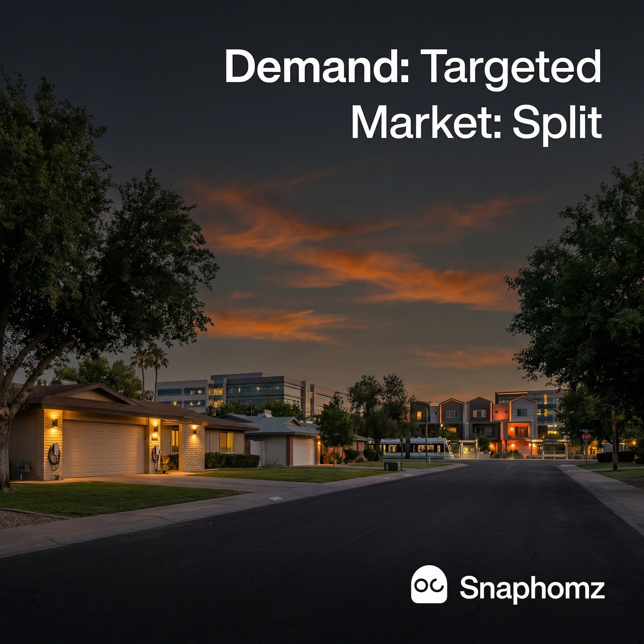 Buying Near Tempe's Semiconductor Spine in 2026: From Confusing Headlines to a Clear Playbook